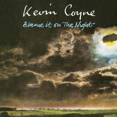 Kevin Coyne -  Blame It on the Night